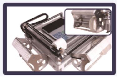 SMD Mount Feeder SMD Mount Feeder