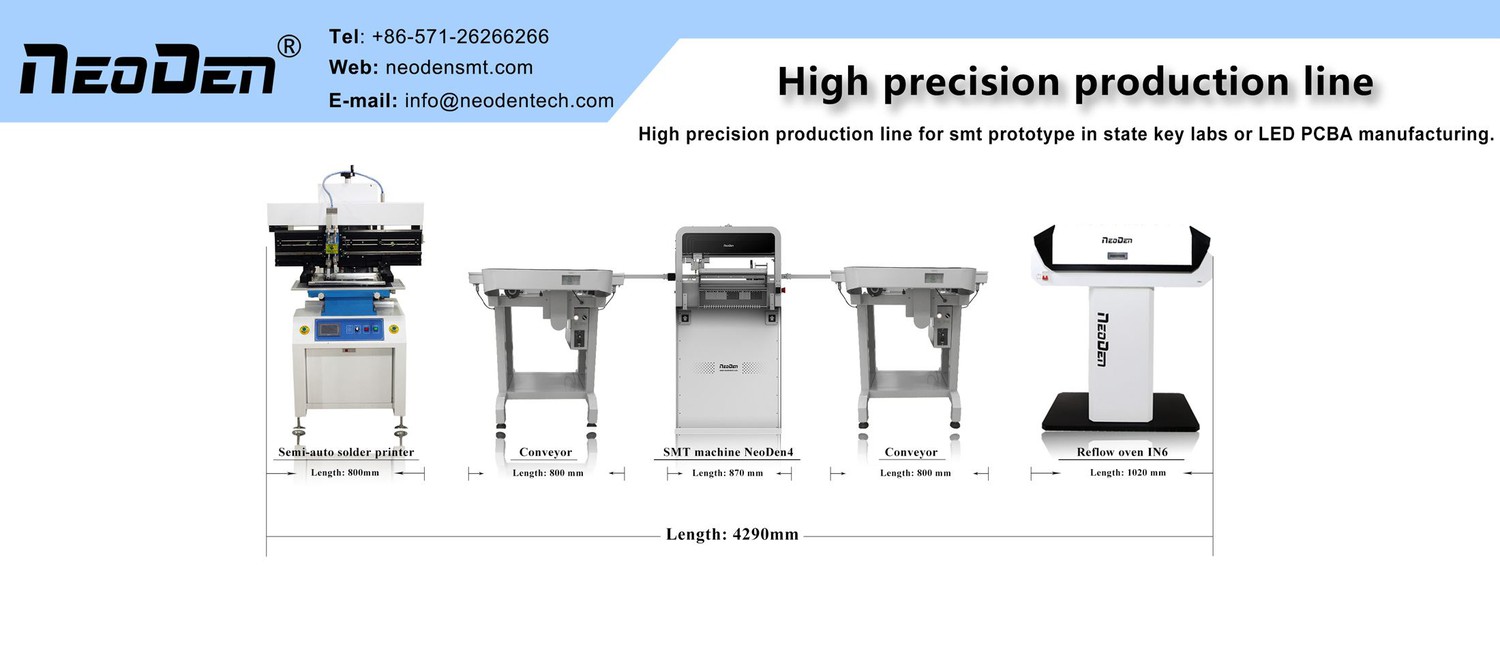 machine pick and place production line machine pick and place production line