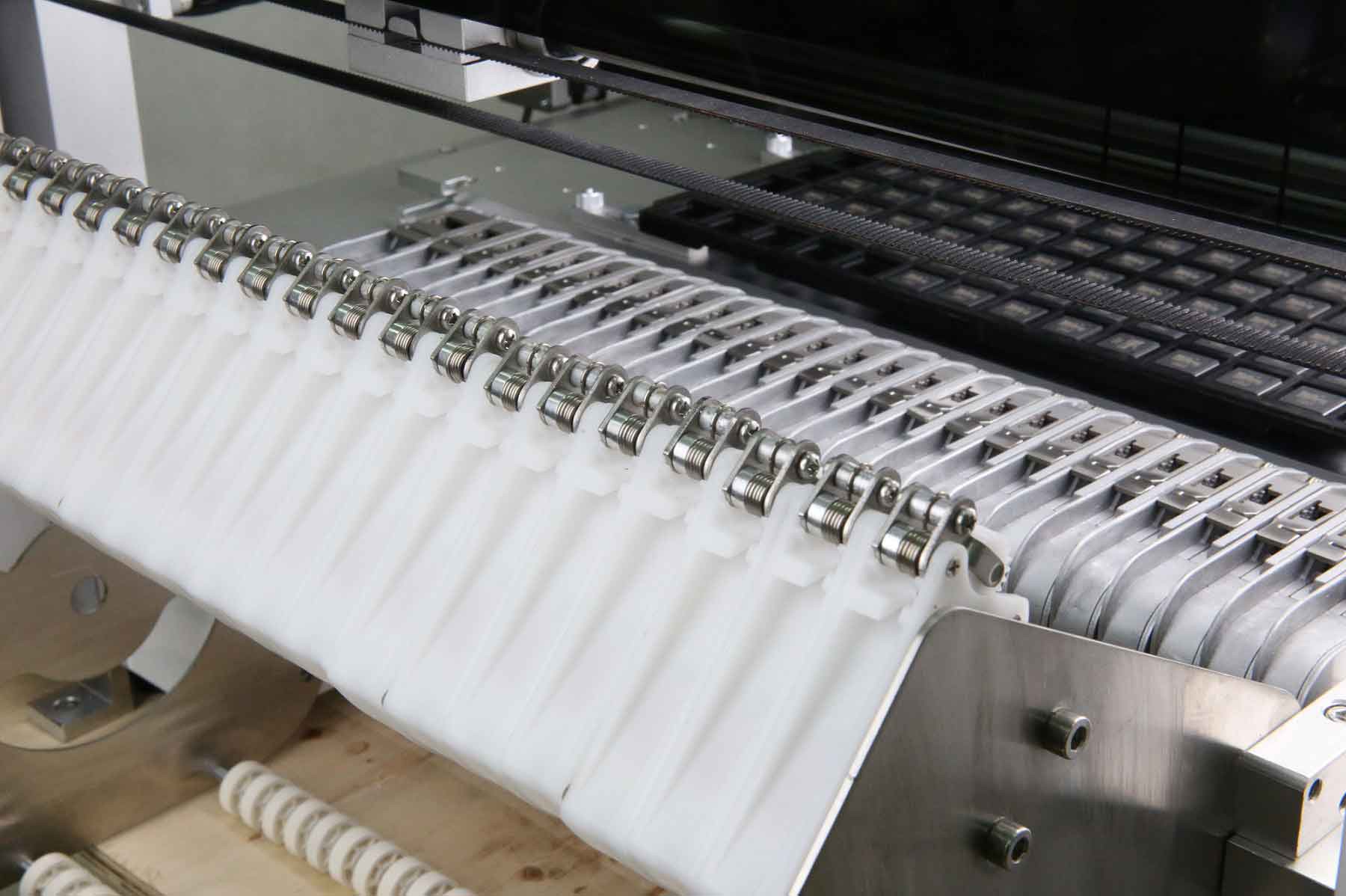 SMT Pick and Place Machine for PCBA SMT Pick and Place Machine for PCBA