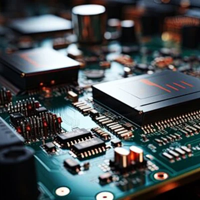 Program kontroli jakości procesu przetwarzania PCBA