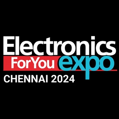 Elektronika dla Ciebie Expo 2024 w Chennai