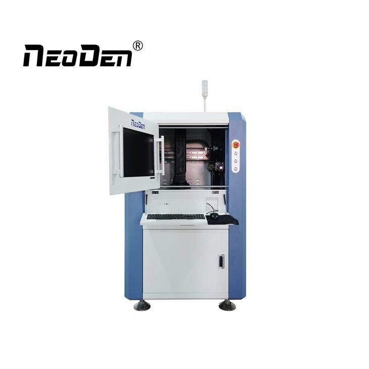 Optical Inspection Equipment