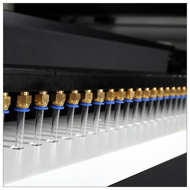 Pick And Place Machine For SMD Component