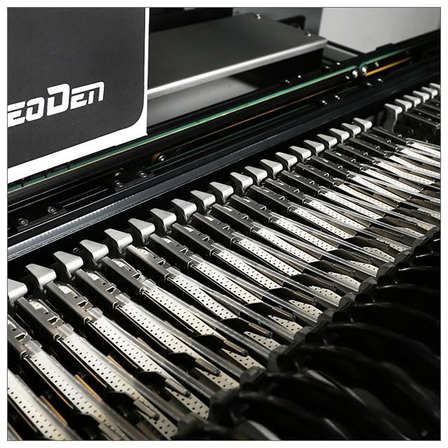 Pick And Place Machine For SMD Component