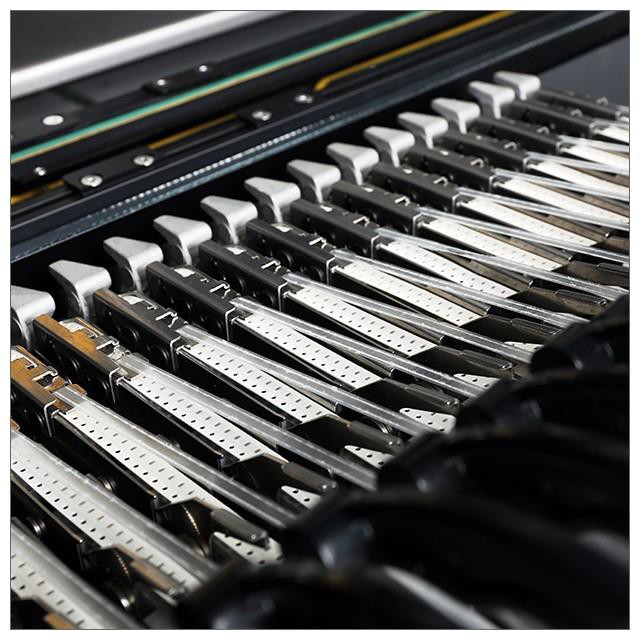 Pick And Place Machine For SMD Component