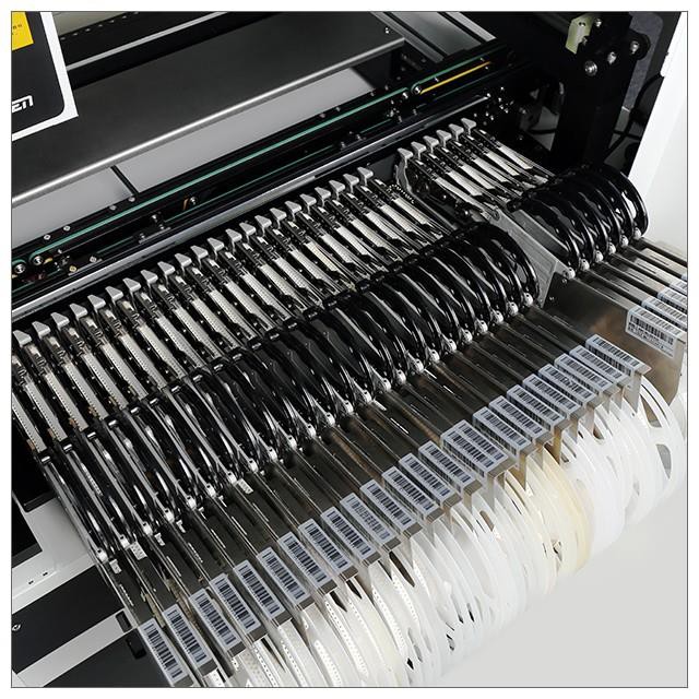 Pick And Place Machine For SMD Component