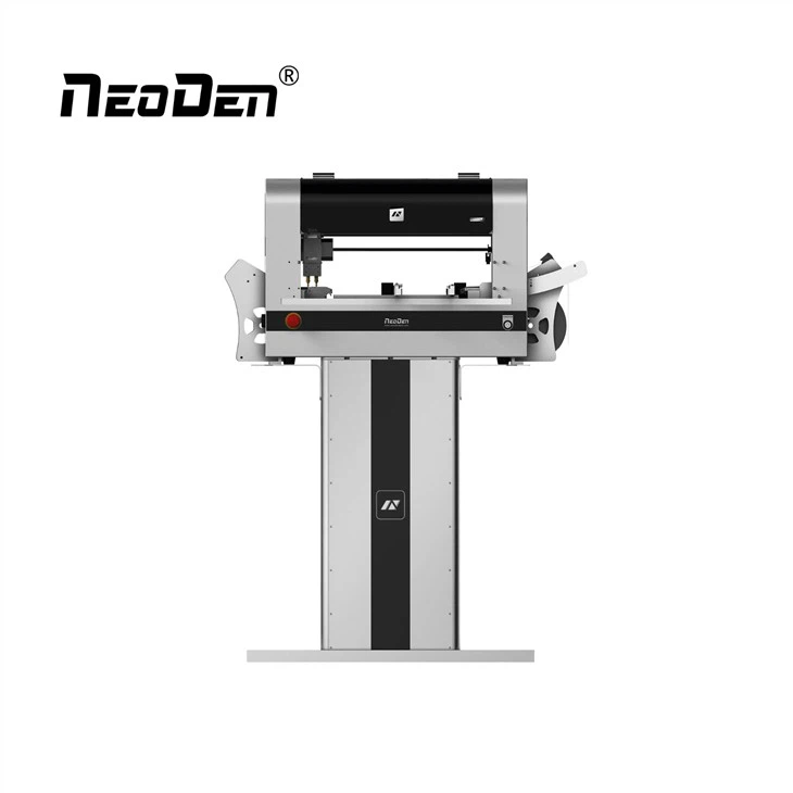 Machine Pick And Place