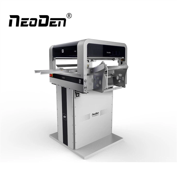 Machine Pick And Place