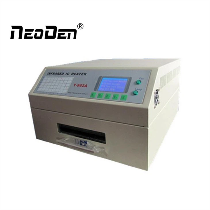 Reflow Oven Desktop