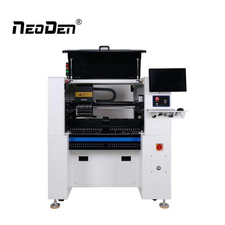 SMT Machinery