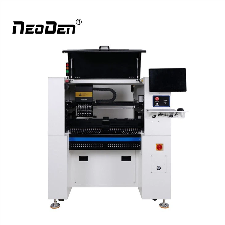 SMT Pick And Place PCB