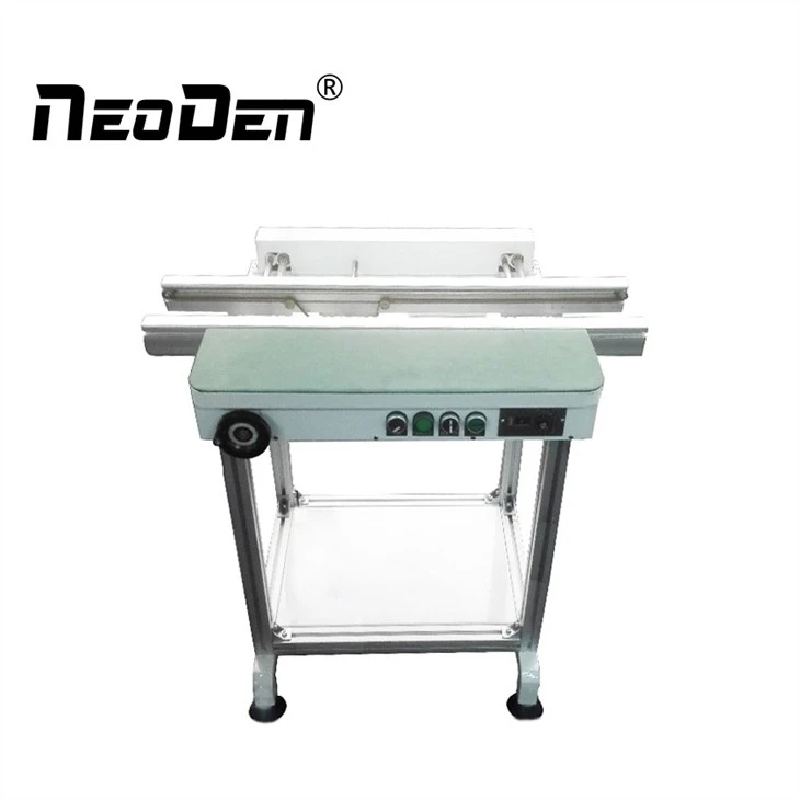 Conveyor J10