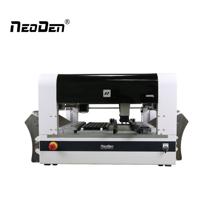 SMD Component Mounting Machine
