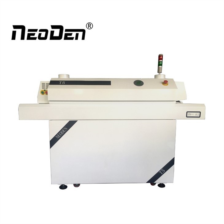 SMT Reflow